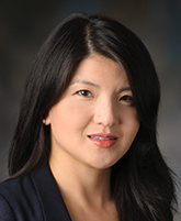 Carrie Chu